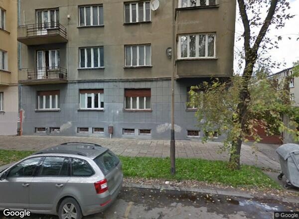 Ceny transakcyjne mieszkań Łódź Brzeźna 16