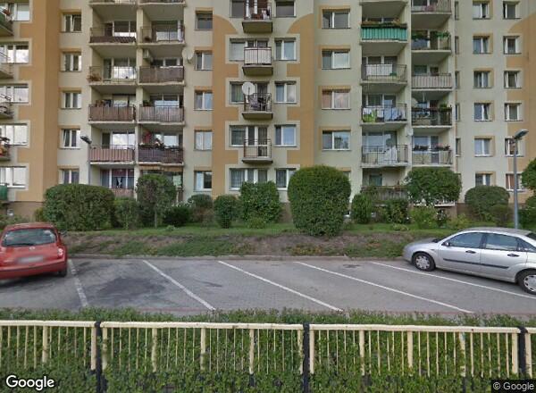 Ceny mieszkań Wrocław UL. BUDZISZYŃSKA 113