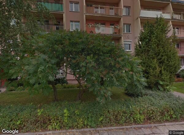 Ceny mieszkań Olsztyn Ernsta Wiecherta 19