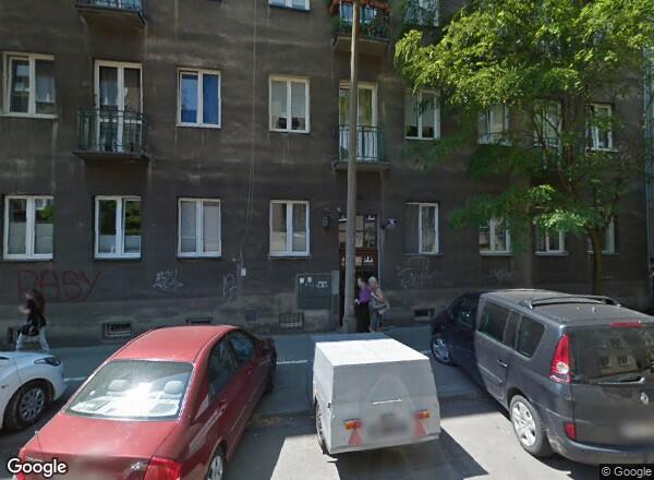 Ceny mieszkań Kraków Bolesława Komorowskiego 10