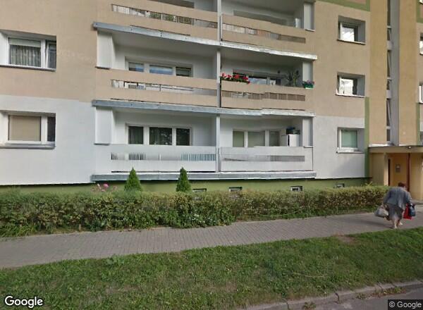 Ceny mieszkań Łódź Obszerna 6