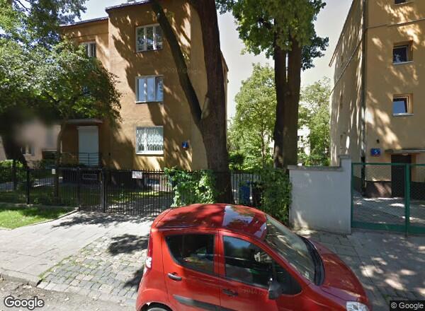 Ceny mieszkań Warszawa ul. Irlandzka 3