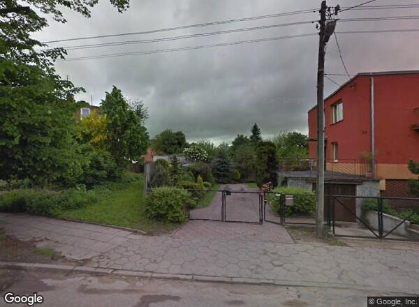 Ceny transakcyjne mieszkań Gdańsk Plac Oruński 8