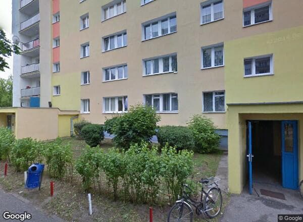 Ceny transakcyjne mieszkań Bydgoszcz Mazurska 2