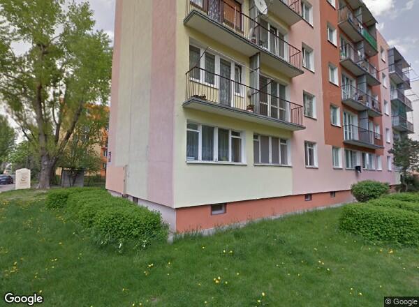 Ceny mieszkań Łódź Wincentego Kadłubka 44