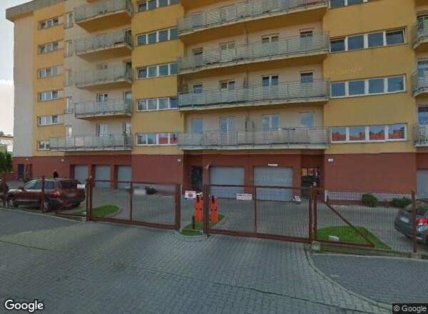 Ceny mieszkań Łódź Wacława 53