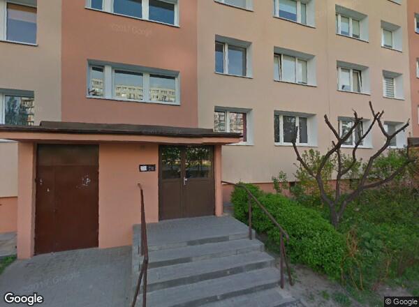 Ceny mieszkań Łódź Mikołaja Gogola 6