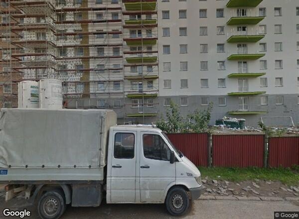 Ceny transakcyjne mieszkań Białystok Łąkowa 1