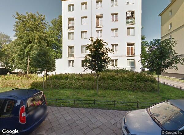 Ceny mieszkań Warszawa ul. Iwicka 19