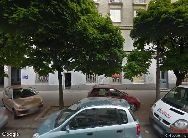 Ceny mieszkań Warszawa ul. Działdowska 12