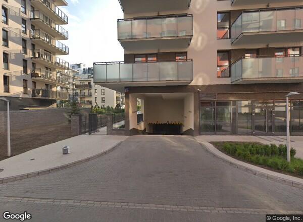 Ceny mieszkań Warszawa ul. Jana Kazimierza 11A