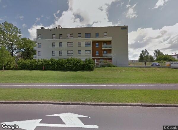 Ceny transakcyjne mieszkań Poznań Inflancka 63