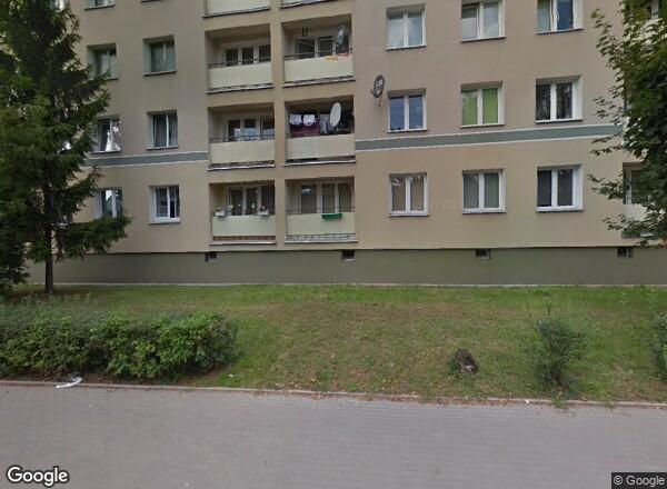 Ceny mieszkań Białystok Gen. Józefa Bema 64