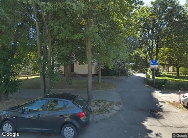 Ceny mieszkań Warszawa ul. Lizbońska 4