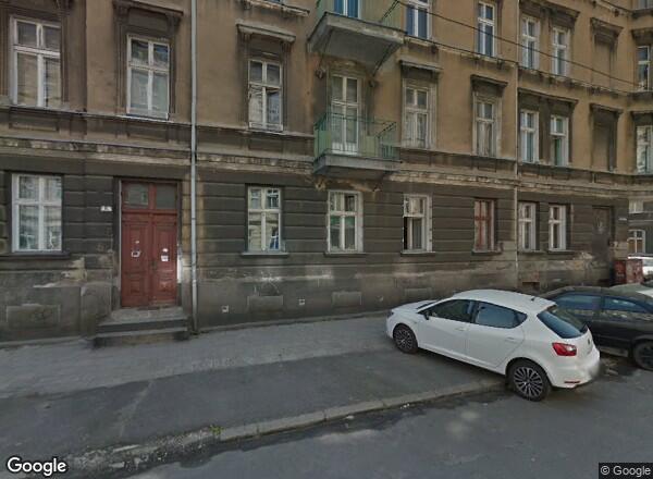 Ceny mieszkań Poznań Jana Umińskiego 6