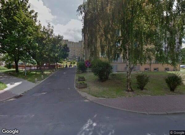 Ceny transakcyjne mieszkań Zielona Góra Kraljevska 2