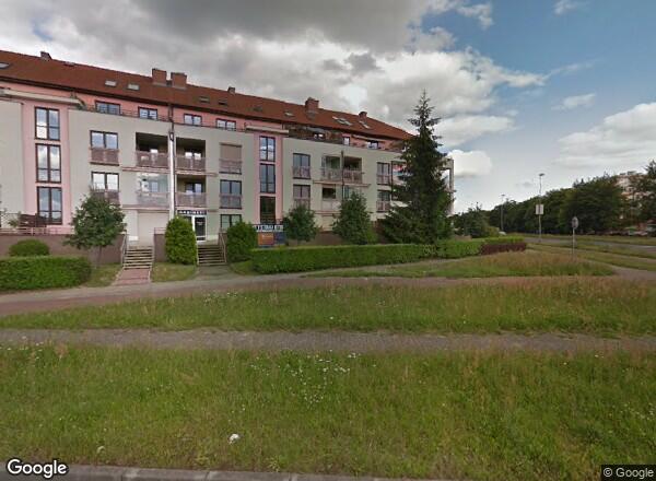 Ceny mieszkań Szczecin Polskich Marynarzy 14