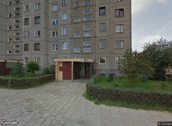 Ceny mieszkań Szczecin Tadeusza Kutrzeby 7