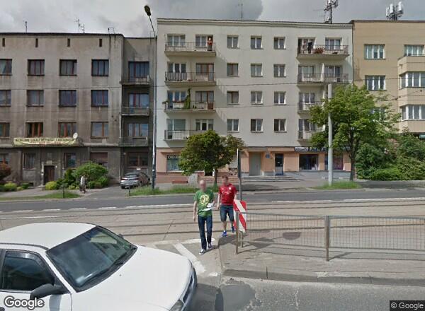 Ceny mieszkań Łódź Prezydenta Gabriela Narutowicza 92