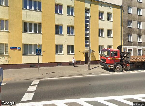 Ceny mieszkań Warszawa ul. Wiatraczna 19