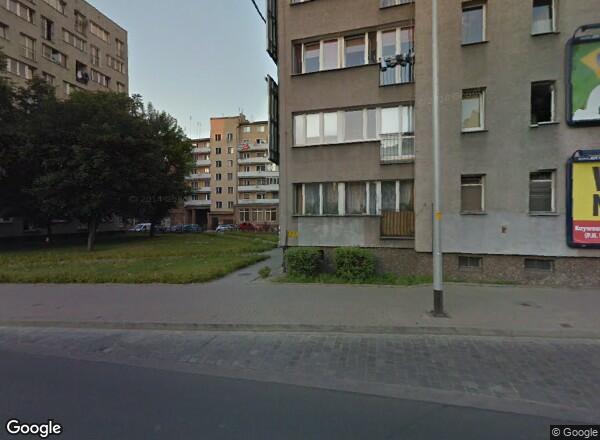 Ceny mieszkań Wrocław UL. KARD. STEFANA WYSZYŃSKIEGO 55