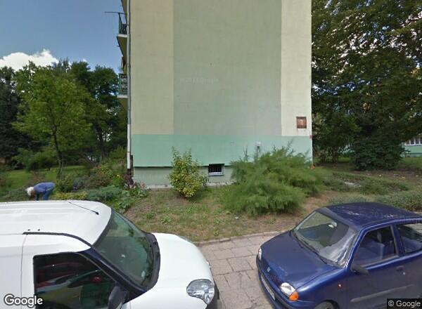 Ceny mieszkań Łódź Władysława Umińskiego 3