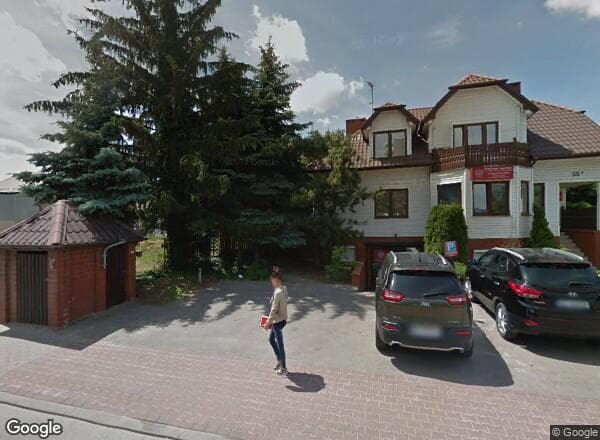 Ceny transakcyjne mieszkań Piaseczno Powstańców Warszawy 25A