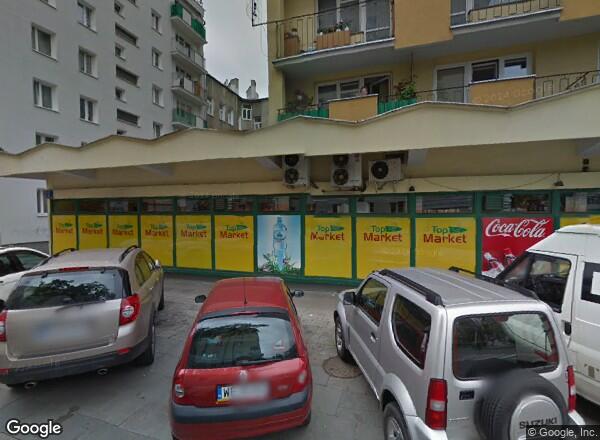 Ceny mieszkań Warszawa ul. T. Rejtana 2