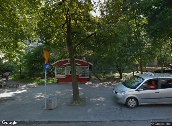 Ceny mieszkań Gdynia Nowogrodzka 17