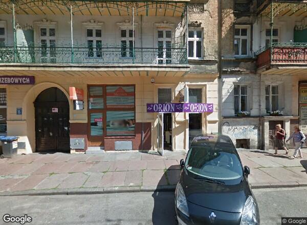 Ceny mieszkań Szczecin Bohaterów Getta Warszawskiego 15