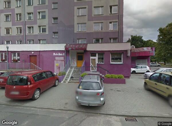 Ceny mieszkań Wrocław UL. DZIELNA 1