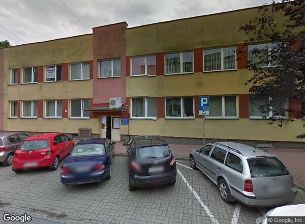 Ceny mieszkań Warszawa ul. Gorlicka 1