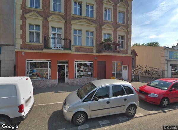 Ceny mieszkań Poznań Główna 64