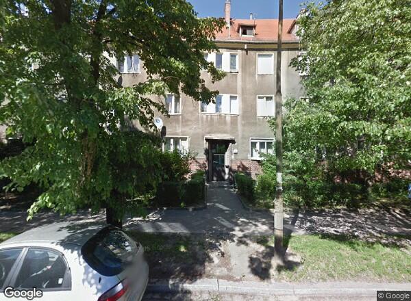 Ceny mieszkań Wrocław UL. IGNACEGO DASZYŃSKIEGO 70