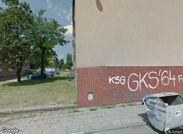 Ceny mieszkań Katowice Katowicka 41A