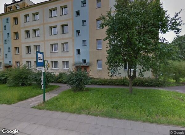 Ceny transakcyjne mieszkań Szczecin Rugiańska 71