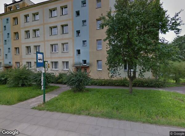 Ceny mieszkań Szczecin Rugiańska 71