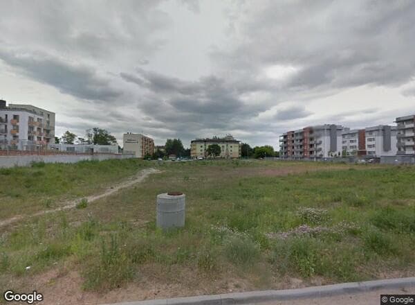 Ceny transakcyjne mieszkań Bydgoszcz Pawła Edmunda Strzeleckiego 4