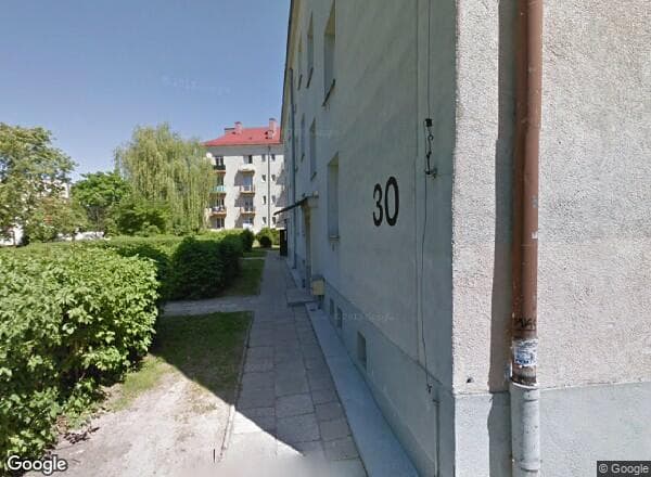 Ceny transakcyjne mieszkań Kielce Klonowa 30