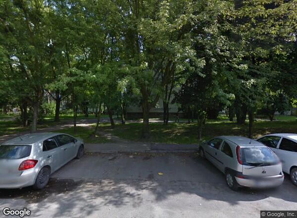 Ceny mieszkań Warszawa ul. W. Doroszewskiego 5