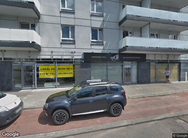 Ceny mieszkań Warszawa ul. Grochowska 44