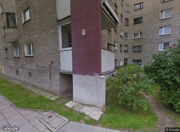 Ceny mieszkań Kraków Gustawa Morcinka 21