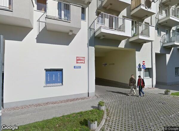 Ceny mieszkań Wrocław UL. TADEUSZA KOŚCIUSZKI 105