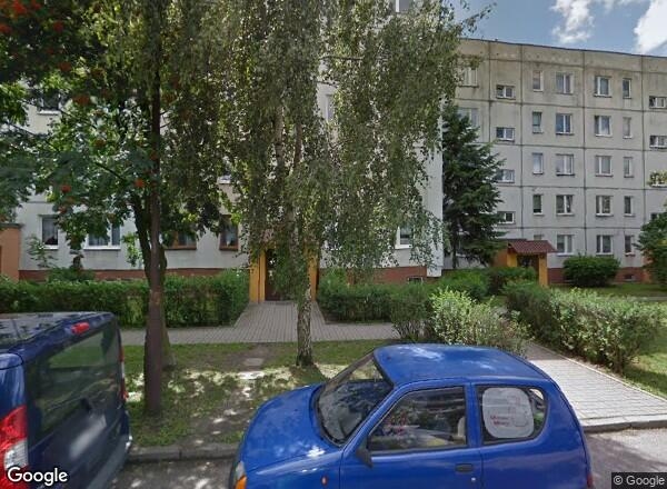 Ceny transakcyjne mieszkań Łódź Anny Jagiellonki 6