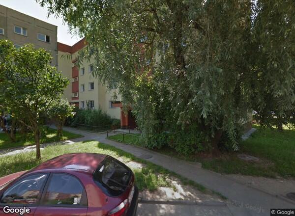 Ceny mieszkań Kraków Zygmunta Miłkowskiego 12