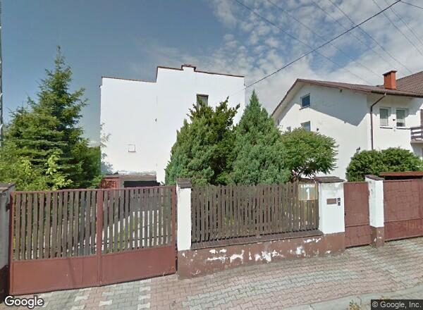 Ceny mieszkań Warszawa ul. Marysińska 1