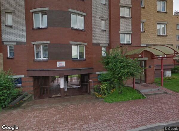 Ceny mieszkań Białystok Sybiraków 15