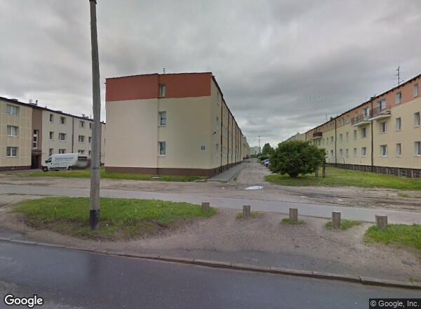 Ceny mieszkań Gdynia płk. Stanisława Dąbka 187