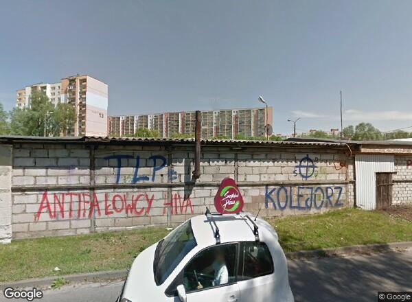Ceny transakcyjne mieszkań Poznań Jawornicka 15