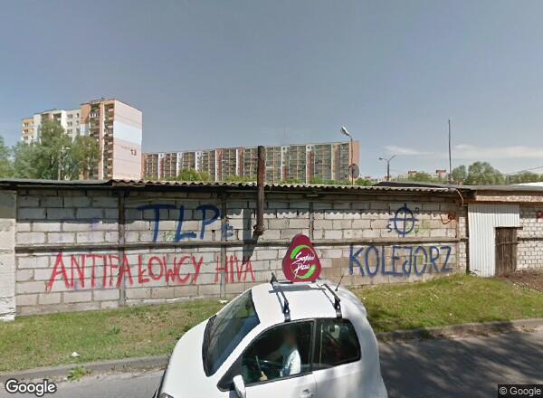 Ceny mieszkań Poznań Jawornicka 15